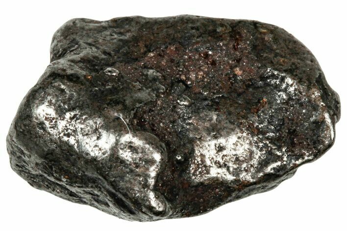 Gebel Kamil Iron Meteorite ( g) - Egypt #302614